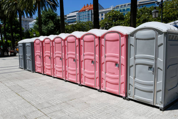 Sherwood, WI Portable Potty Rental Company